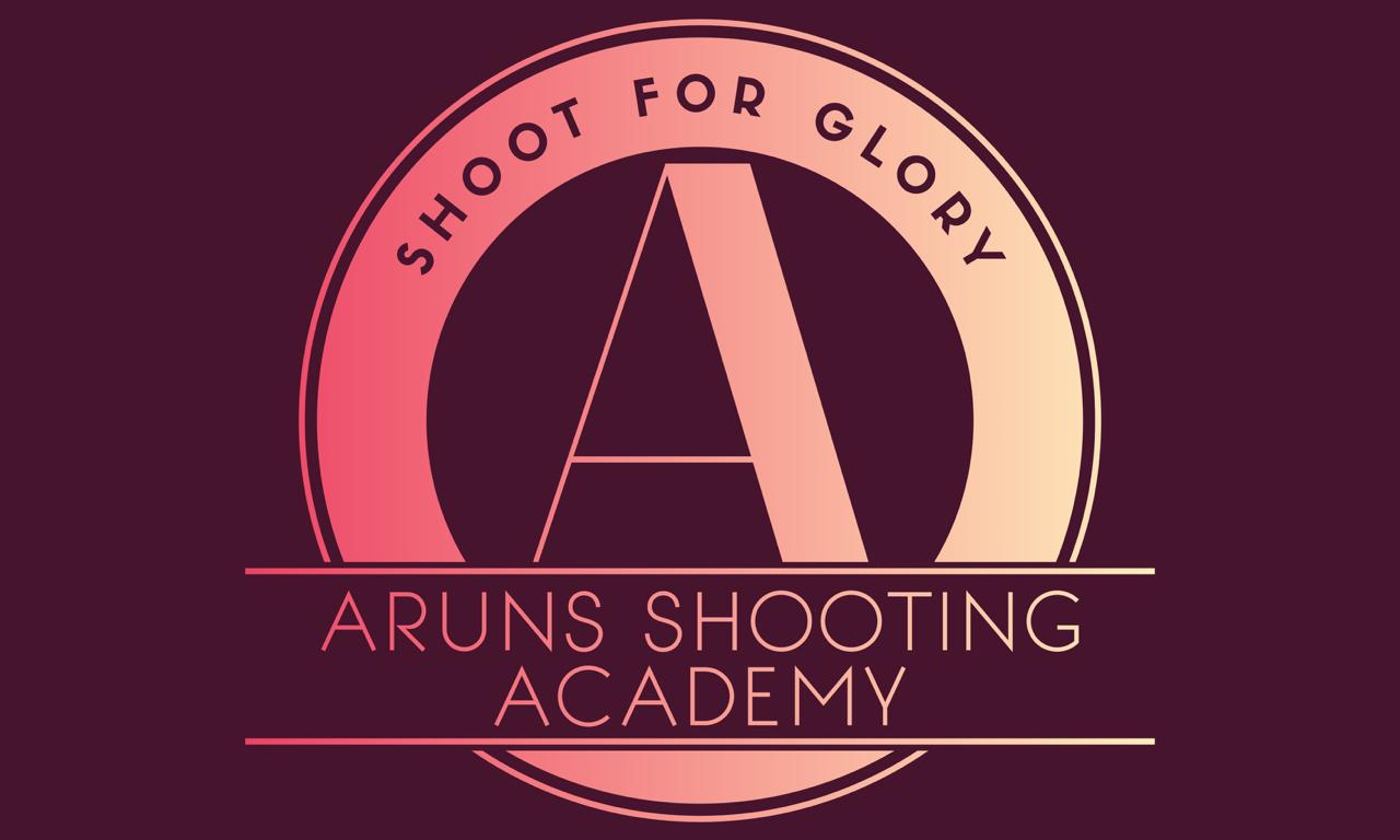 Arun's Shooting Academy | Expert Pistol Shooting Training in Erode | Olympic-Approved Courses for All Levels